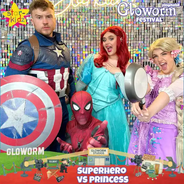 Gloworm 2026