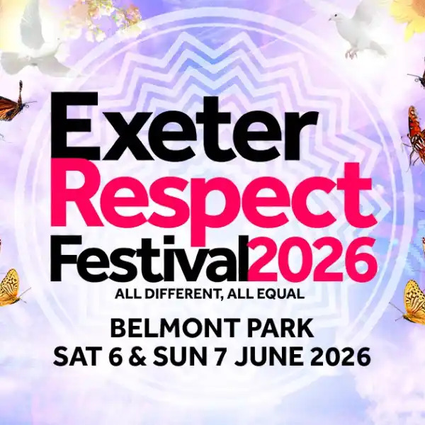 Exeter Respect 2026