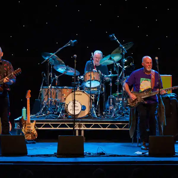 Fairport's Cropredy Convention 2026