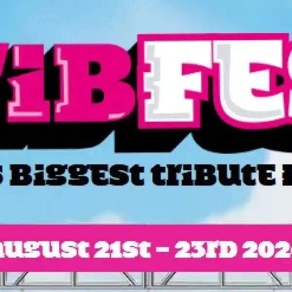 TribFest 2026