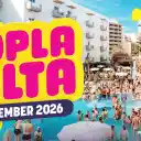 Hoopla Malta 2026