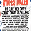 Oslo's Oya Festival announces final artists for 2026 lineup