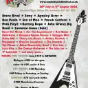 Cambridge Rock Festival 