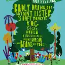 The Foolhardy Folk Festival 2026