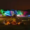 The Green Gathering 2026