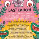 Green Man Festival announce comedy line-up for 2026
