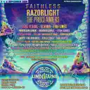 Lindisfarne Festival 2026
