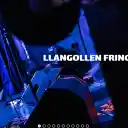 The Llangollen  Fringe Festival 2026