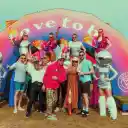 Love To Be Festival 2026
