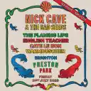 Nick Cave @ Preston Park 2026