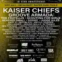 Poole Harbour Festival 2026